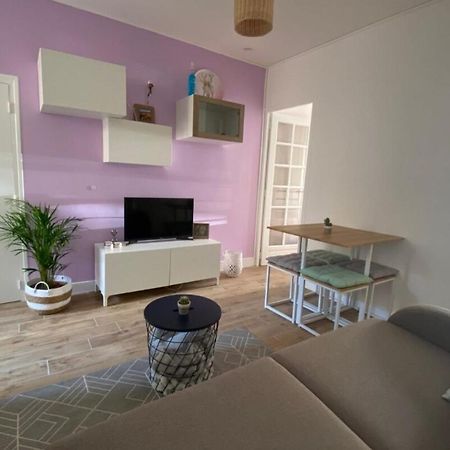 Le Pastel - P2 Comfort - City Center Nimes Luaran gambar