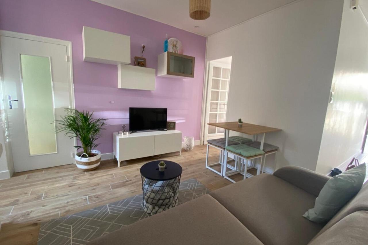 Le Pastel - P2 Comfort - City Center Nimes Luaran gambar